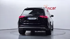 2023 Mercedes-Benz GLE-Class AMG GLE53 4MATIC+ — фото 4