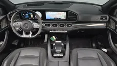 2023 Mercedes-Benz GLE-Class AMG GLE53 4MATIC+ — фото 7