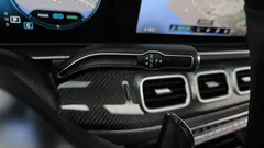 2023 Mercedes-Benz GLE-Class AMG GLE53 4MATIC+ — фото 9
