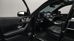 2023 Mercedes-Benz GLE-Class AMG GLE53 4MATIC+ — фото 10