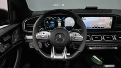 2023 Mercedes-Benz GLE-Class AMG GLE53 4MATIC+ — фото 13