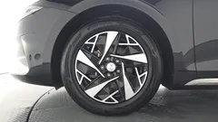 2023 Hyundai Grandeur Exclusive, чёрный — фото 5