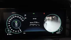 2023 Hyundai Grandeur Exclusive, чёрный — фото 8