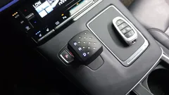 2023 Hyundai Grandeur Exclusive, чёрный — фото 9