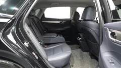 2023 Hyundai Grandeur Exclusive, чёрный — фото 11