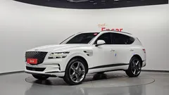 2022 Genesis GV80 3.0 Diesel AWD — фото 1