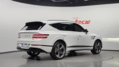 2022 Genesis GV80 3.0 Diesel AWD — фото 2