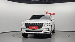 2022 Genesis GV80 3.0 Diesel AWD — фото 3