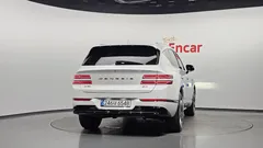 2022 Genesis GV80 3.0 Diesel AWD — фото 4