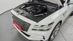 2022 Genesis GV80 3.0 Diesel AWD — фото 6