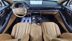 2022 Genesis GV80 3.0 Diesel AWD — фото 7