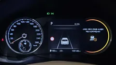 2022 Genesis GV80 3.0 Diesel AWD — фото 8