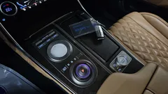 2022 Genesis GV80 3.0 Diesel AWD — фото 9