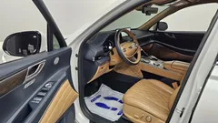 2022 Genesis GV80 3.0 Diesel AWD — фото 10