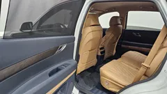 2022 Genesis GV80 3.0 Diesel AWD — фото 11