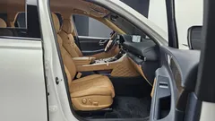 2022 Genesis GV80 3.0 Diesel AWD — фото 12