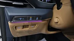 2022 Genesis GV80 3.0 Diesel AWD — фото 13