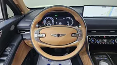 2022 Genesis GV80 3.0 Diesel AWD — фото 14