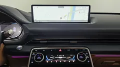 2022 Genesis GV80 3.0 Diesel AWD — фото 16