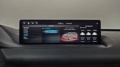 2022 Genesis GV80 3.0 Diesel AWD — фото 18