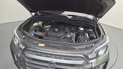 2021 KG_Mobility_Ssangyong Rexton Diesel 2.2 2WD, зелёный — фото 6