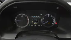 2021 KG_Mobility_Ssangyong Rexton Diesel 2.2 2WD, зелёный — фото 8