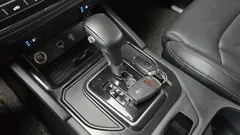 2021 KG_Mobility_Ssangyong Rexton Diesel 2.2 2WD, зелёный — фото 9