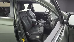 2021 KG_Mobility_Ssangyong Rexton Diesel 2.2 2WD, зелёный — фото 11