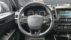 2021 KG_Mobility_Ssangyong Rexton Diesel 2.2 2WD, зелёный — фото 12