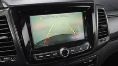 2021 KG_Mobility_Ssangyong Rexton Diesel 2.2 2WD, зелёный — фото 18