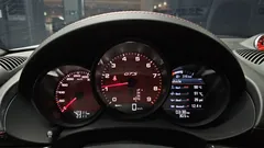 2021 Porsche 718 4.0 GTS, белый — фото 8