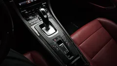 2021 Porsche 718 4.0 GTS, белый — фото 9