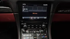 2021 Porsche 718 4.0 GTS, белый — фото 15
