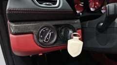 2021 Porsche 718 4.0 GTS, белый — фото 17