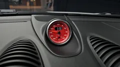 2021 Porsche 718 4.0 GTS, белый — фото 18