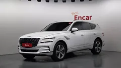 2022 Genesis GV80 2.5T Gasoline AWD — фото 1