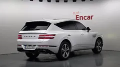 2022 Genesis GV80 2.5T Gasoline AWD — фото 2