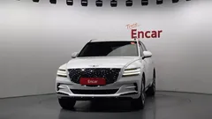 2022 Genesis GV80 2.5T Gasoline AWD — фото 3