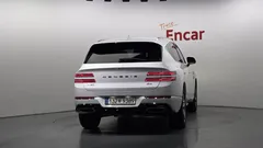 2022 Genesis GV80 2.5T Gasoline AWD — фото 4