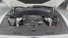 2022 Genesis GV80 2.5T Gasoline AWD — фото 6