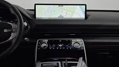 2022 Genesis GV80 2.5T Gasoline AWD — фото 13