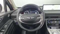 2022 Genesis GV80 2.5T Gasoline AWD — фото 14