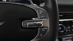 2022 Genesis GV80 2.5T Gasoline AWD — фото 17
