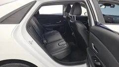 2023 Hyundai AVANTE Smart, белый — фото 15