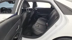 2023 Hyundai AVANTE Smart, белый — фото 16