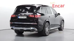 2023 Mercedes-Benz GLS-Class Maybach GLS600 4MATIC — фото 2