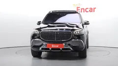 2023 Mercedes-Benz GLS-Class Maybach GLS600 4MATIC — фото 3