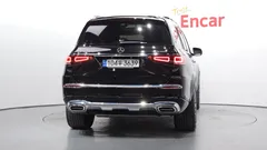 2023 Mercedes-Benz GLS-Class Maybach GLS600 4MATIC — фото 4
