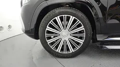 2023 Mercedes-Benz GLS-Class Maybach GLS600 4MATIC — фото 5
