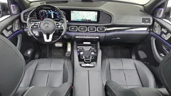 2023 Mercedes-Benz GLS-Class Maybach GLS600 4MATIC — фото 7